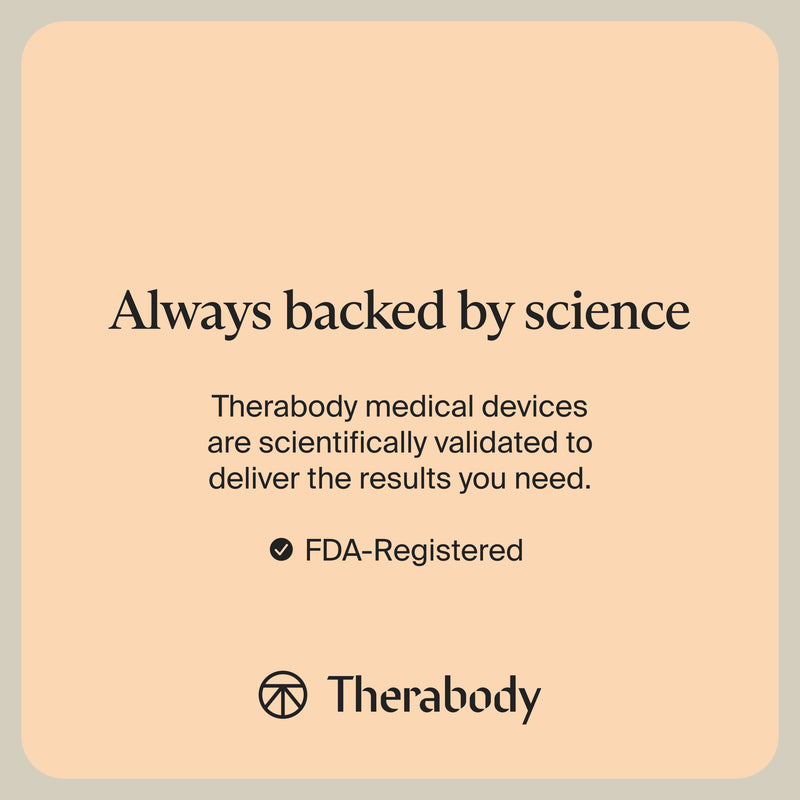 Theragun Sense G2 Percussion Massager