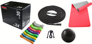 Plyo Packages