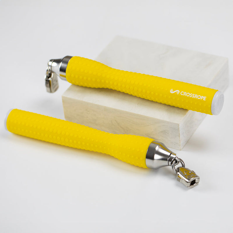 Crossrope Slim Handles