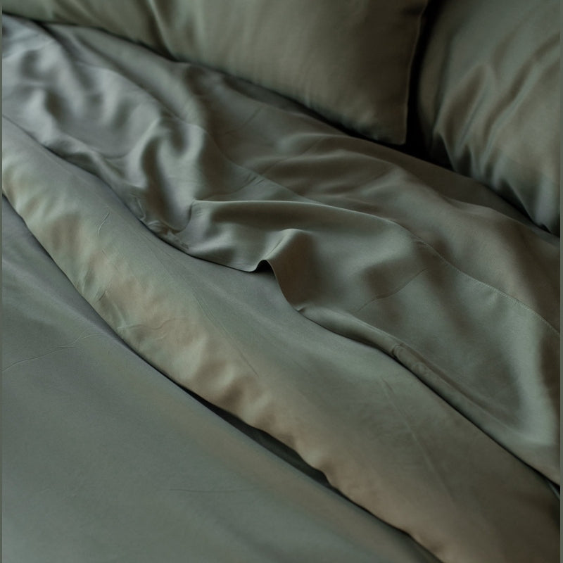 Cozy Earth Bamboo Duvet Cover