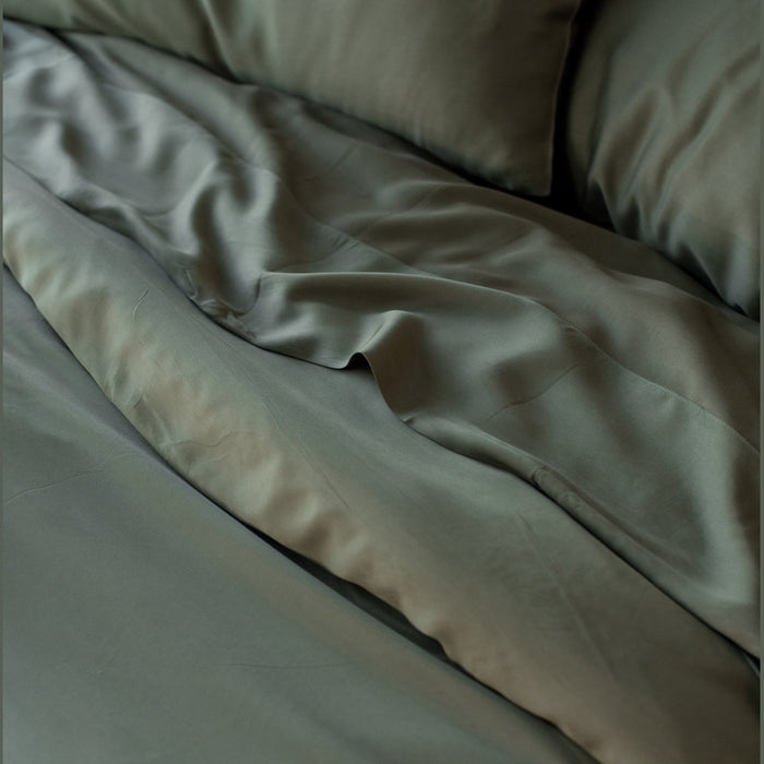 Cozy Earth Bamboo Duvet Cover