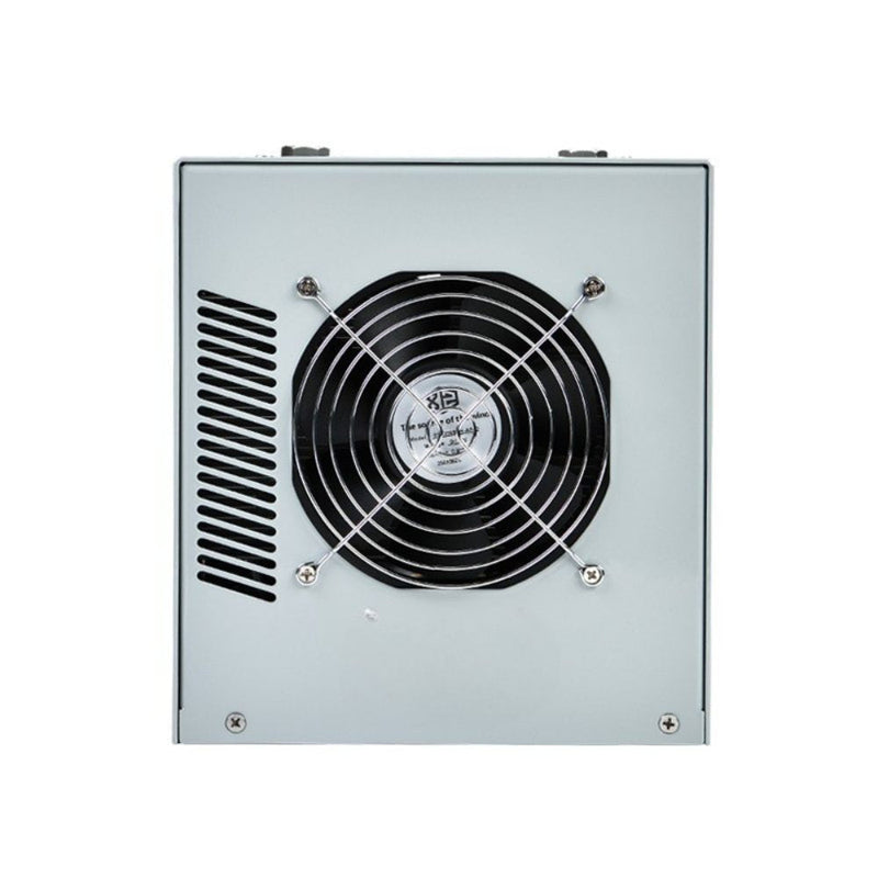 Warrior Willpower Hyperbaric Chamber Air Cooler