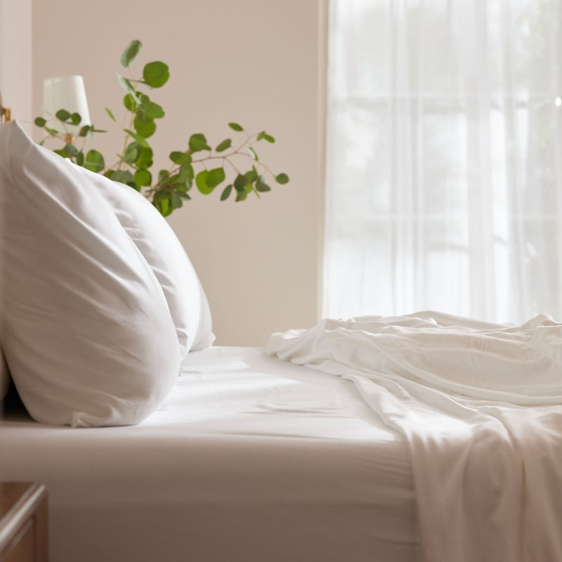 Cozy Earth Bamboo Bedding Deluxe Bundle