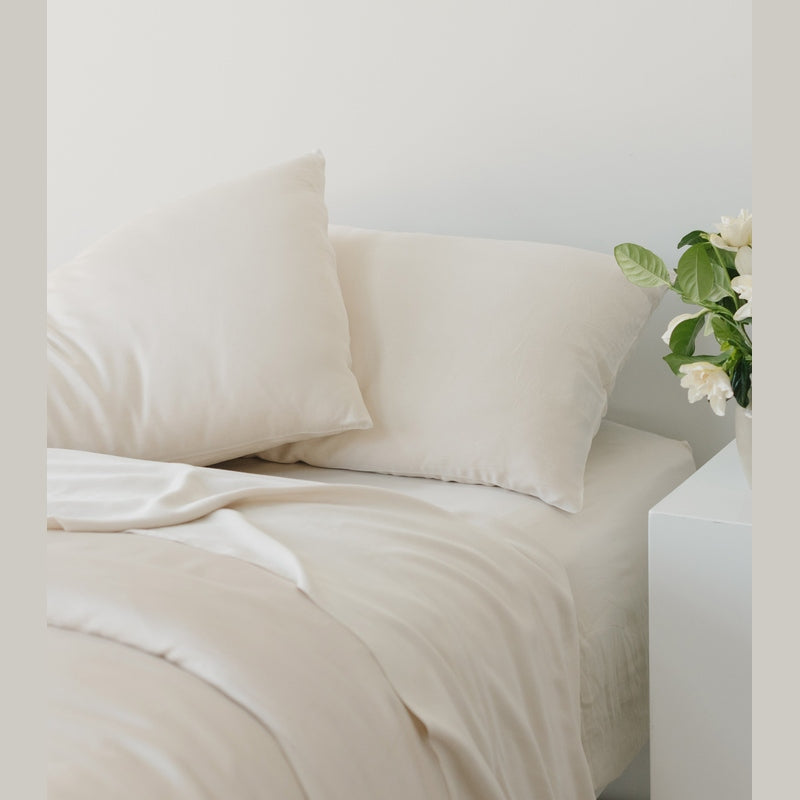 Cozy Earth Bamboo Bedding Deluxe Bundle