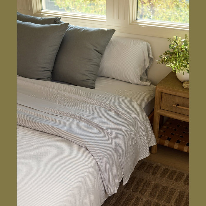 Cozy Earth Bamboo Duvet Cover