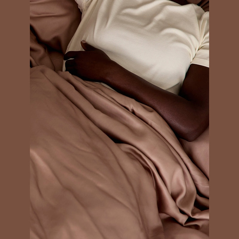 Cozy Earth Bamboo Duvet Cover