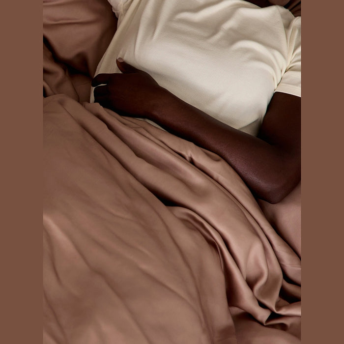 Cozy Earth Bamboo Duvet Cover