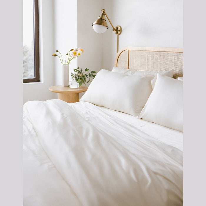 Cozy Earth Bamboo Duvet Cover