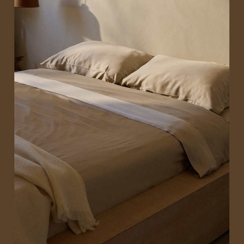 Cozy Earth Bamboo Bedding Deluxe Bundle