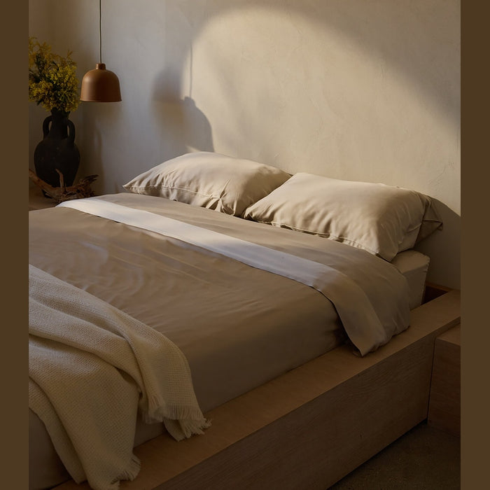 Cozy Earth Bamboo Duvet Cover