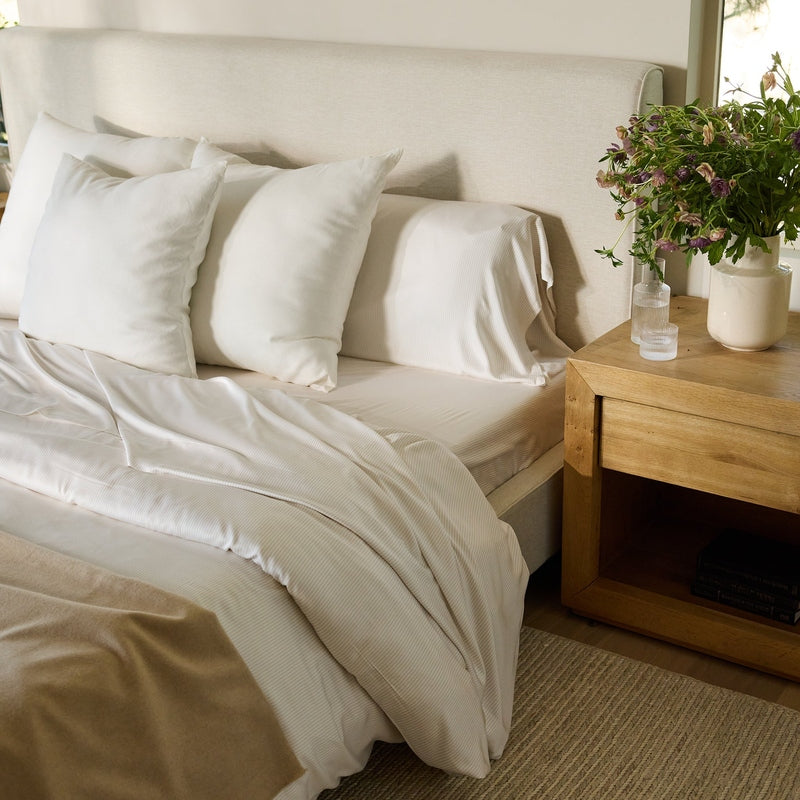 Cozy Earth Bamboo Duvet Cover