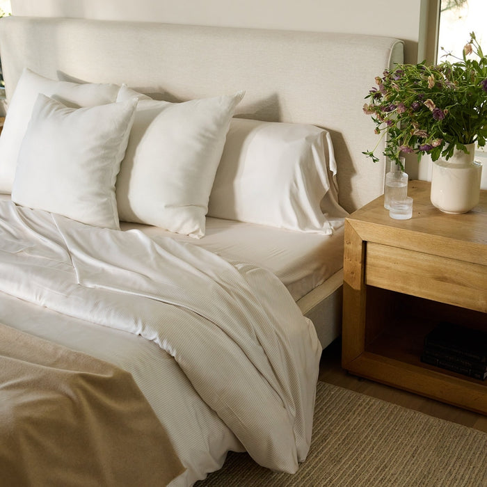 Cozy Earth Bamboo Duvet Cover