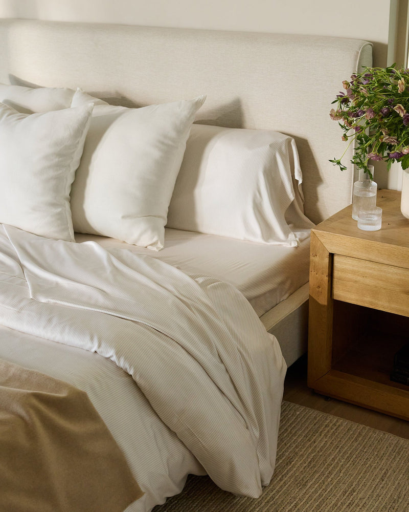 Cozy Earth Bamboo Duvet Cover
