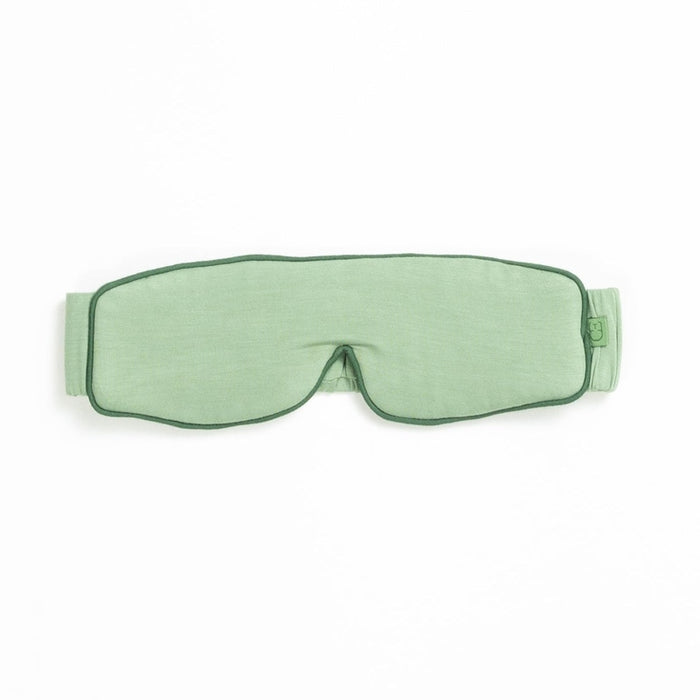 Cozy Earth Bamboo Stretch-Knit Sleep Mask