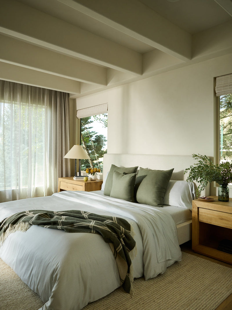 Cozy Earth Bamboo Duvet Cover