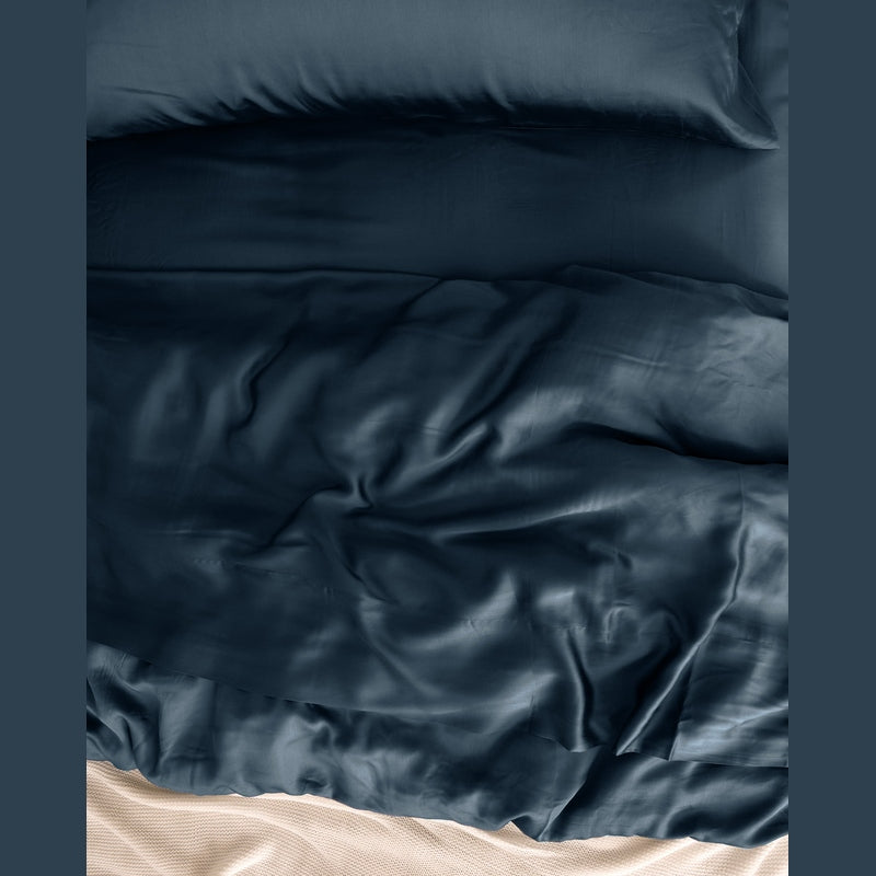 Cozy Earth Bamboo Bedding Deluxe Bundle