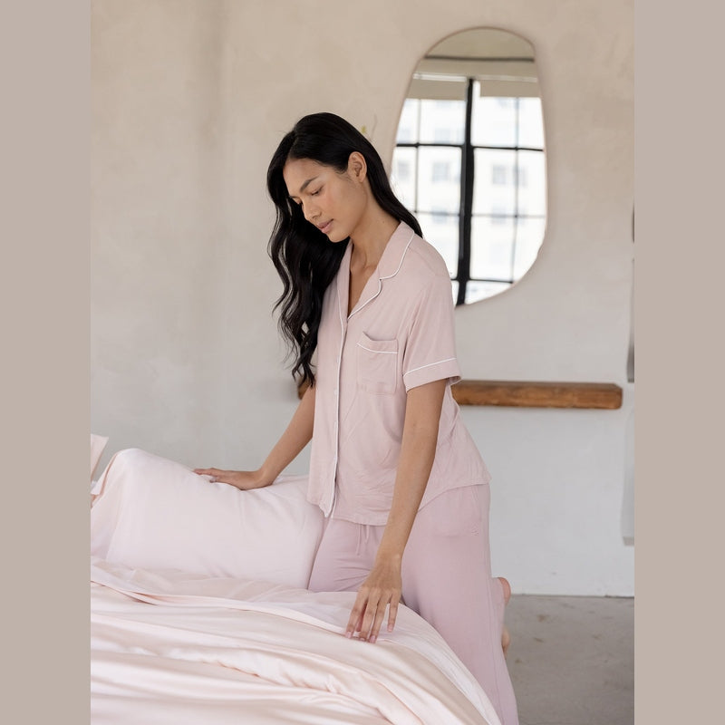 Cozy Earth Bamboo Duvet Cover