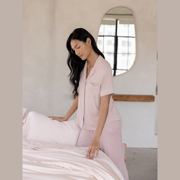 Cozy Earth Bamboo Duvet Cover