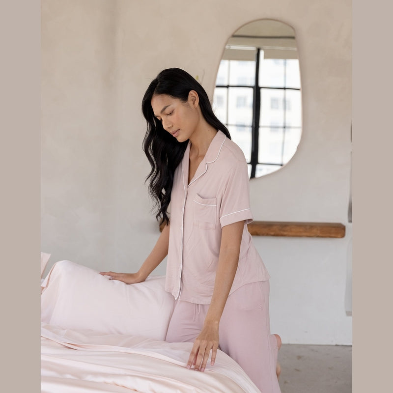 Cozy Earth Bamboo Bedding Deluxe Bundle