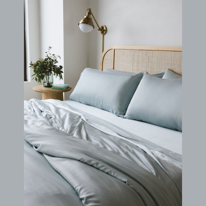 Cozy Earth Bamboo Duvet Cover