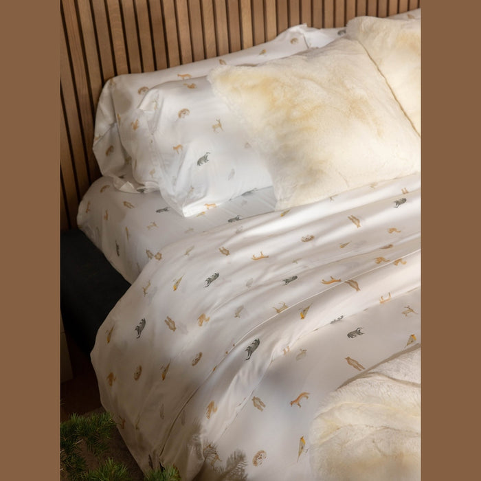 Cozy Earth Bamboo Duvet Cover