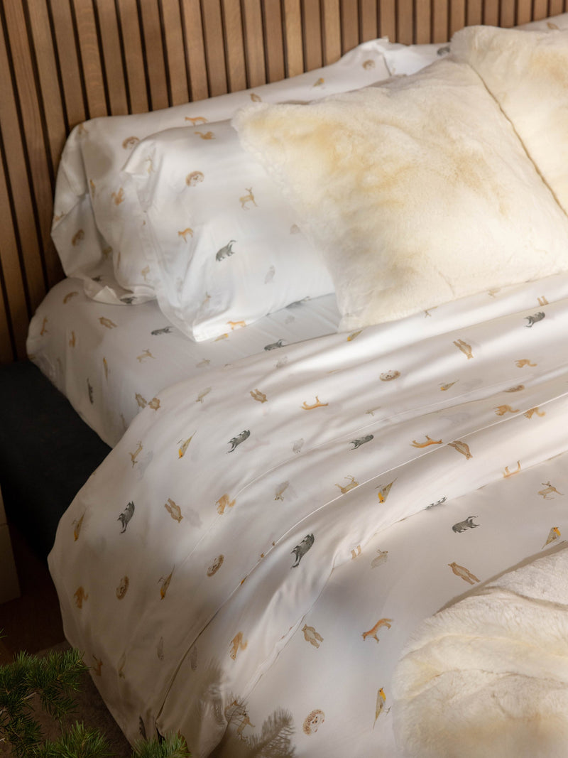 Cozy Earth Bamboo Duvet Cover