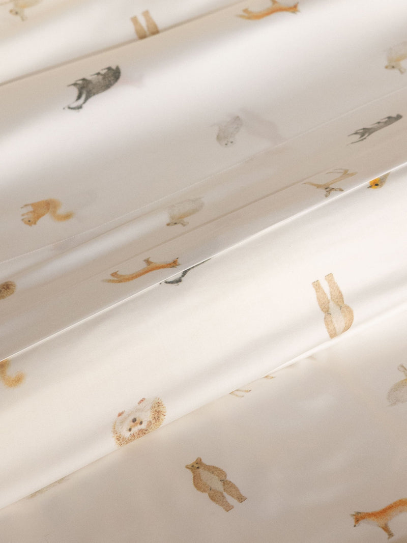 Cozy Earth Bamboo Duvet Cover