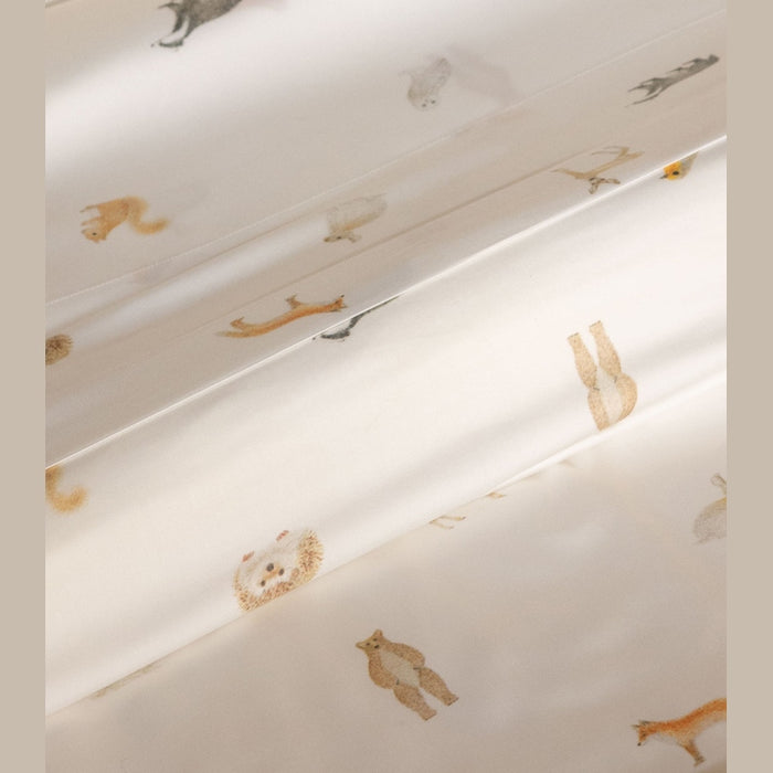 Cozy Earth Bamboo Duvet Cover