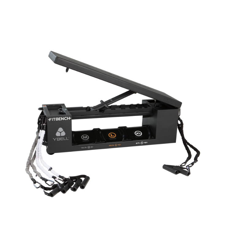 FITBENCH YBell (Naked)