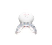Guardian+ Oral Device with Patent-Pending Blue & Red/NIR Light for Teeth Whitening & Oral Health