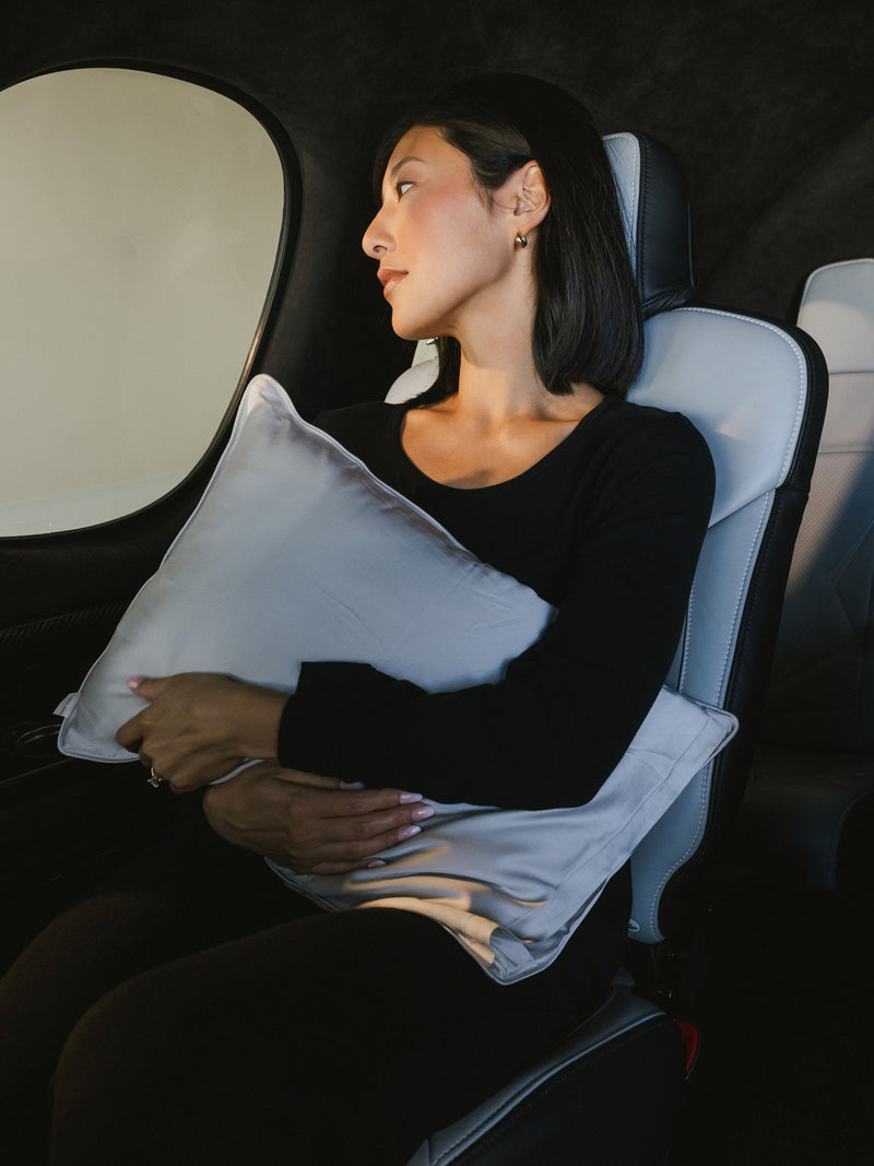 Cozy Earth Bamboo Down Alternative Pillow