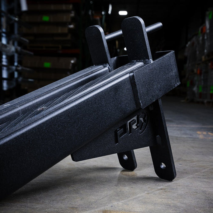 PRx 2x3 Spotter Arms (Pair)