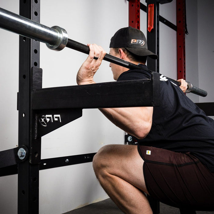 PRx 2x3 Spotter Arms (Pair)