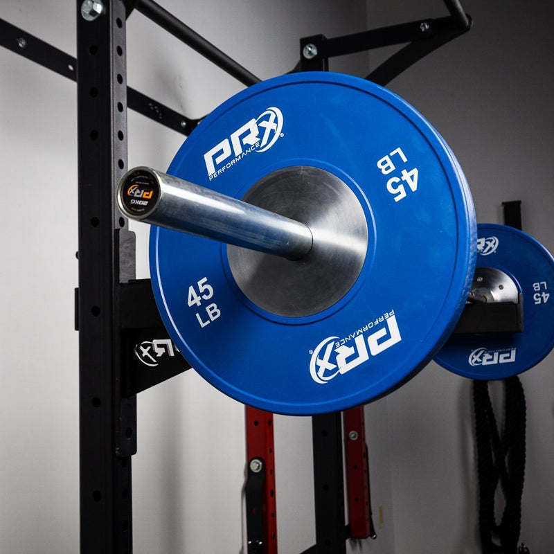 PRx 2x3 Spotter Arms (Pair)