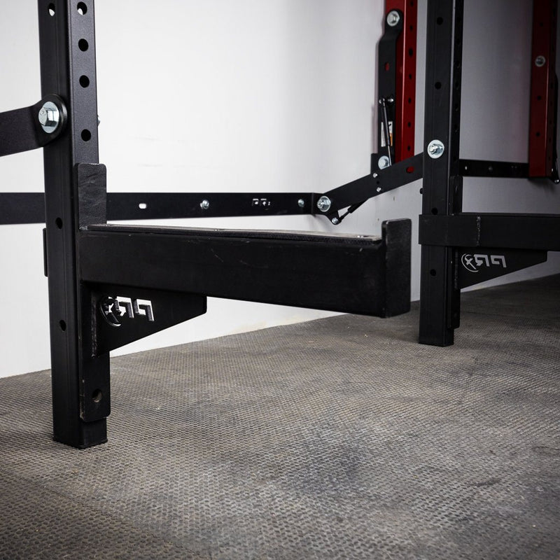PRx 2x3 Spotter Arms (Pair)