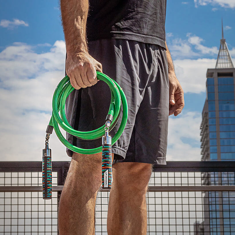 Crossrope 3 LB Heavy Rope