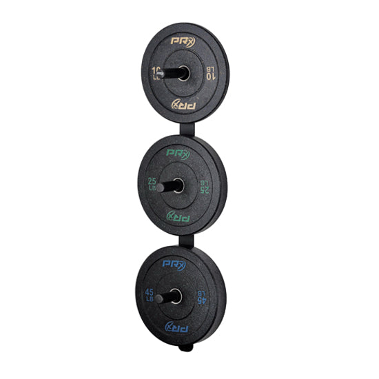 PRx Performance Weight Plate Storage