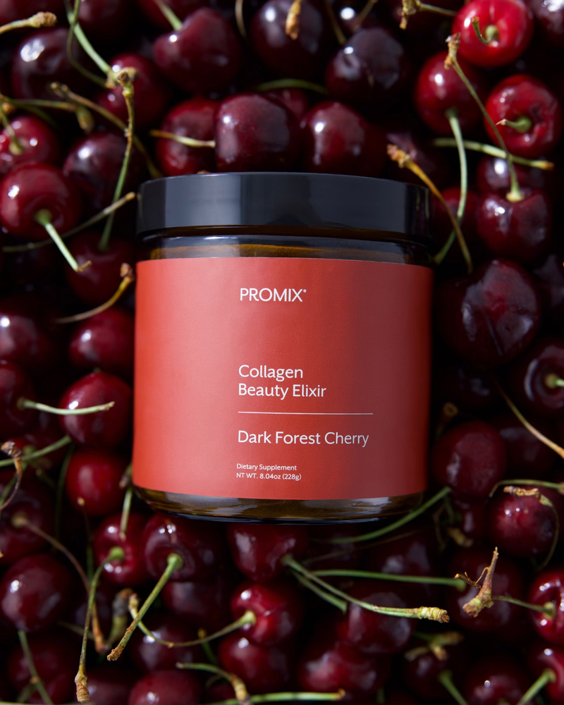Promix Collagen Beauty Elixir