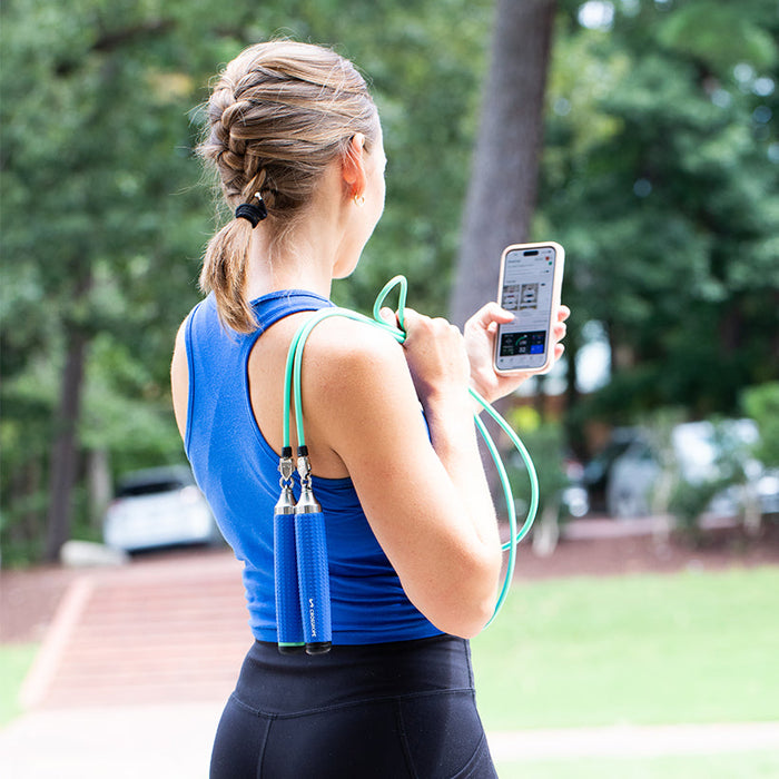 Crossrope AMP Vibe Set