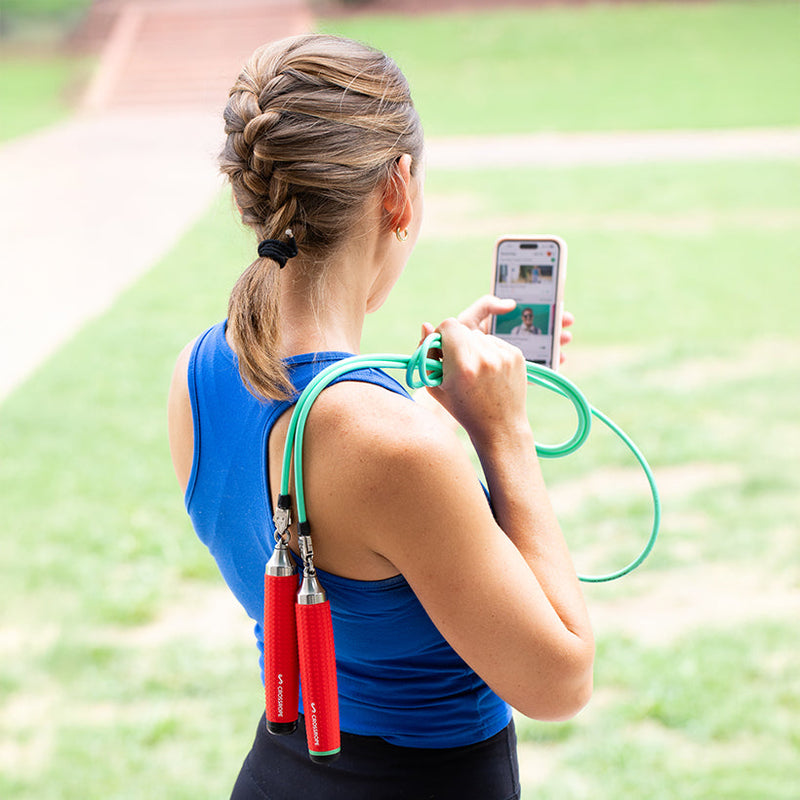 Crossrope AMP Vibe Set