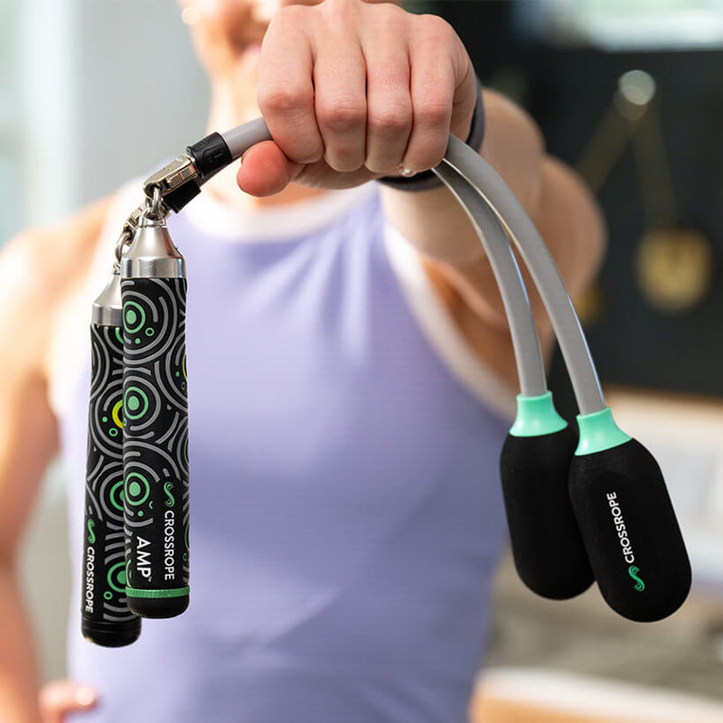 Crossrope AMP Handles