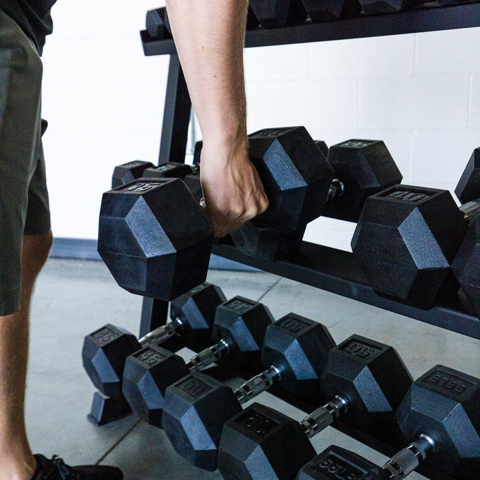 PRx 42" Dumbbell Rack