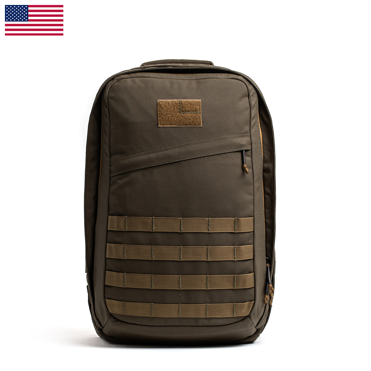 【2月】Guri② GORUCK GR2 - USA — Recovery For Athletes