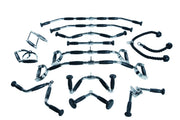 Machine Bar Set