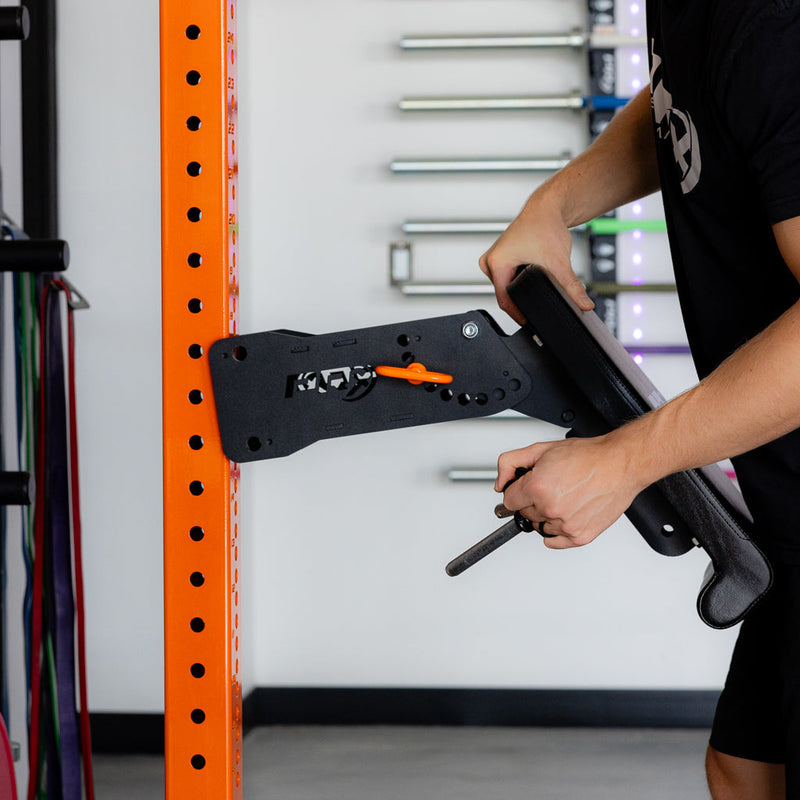 PRx Axis Pad®