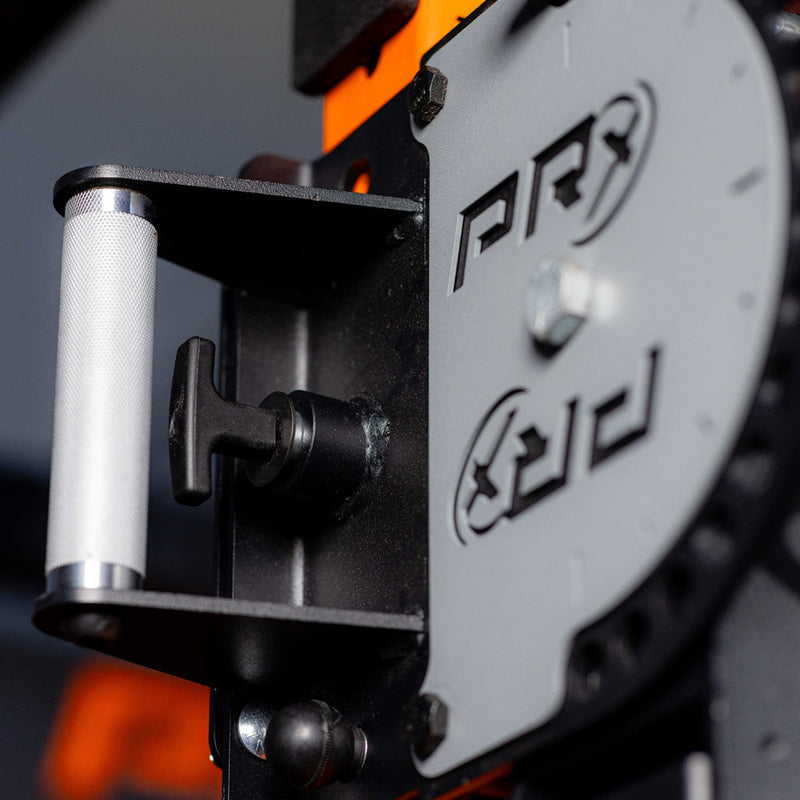Build Limitless® Halo Arms®