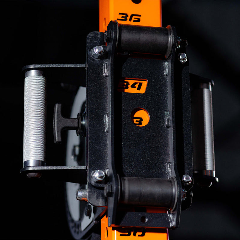 Build Limitless® Halo Arms®