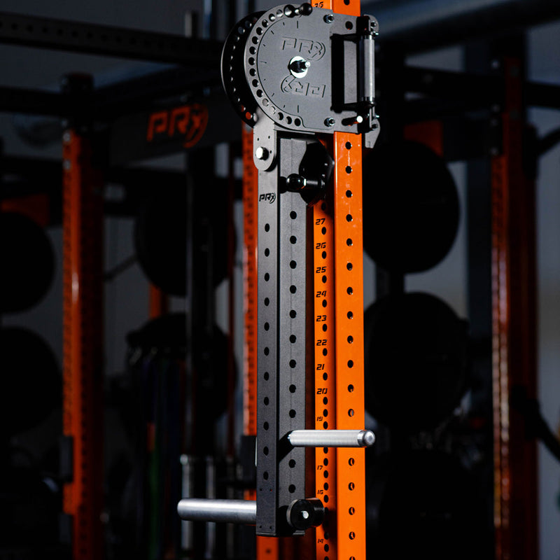 Build Limitless® Halo Arms®