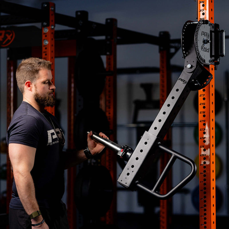 Build Limitless® Halo Arms®