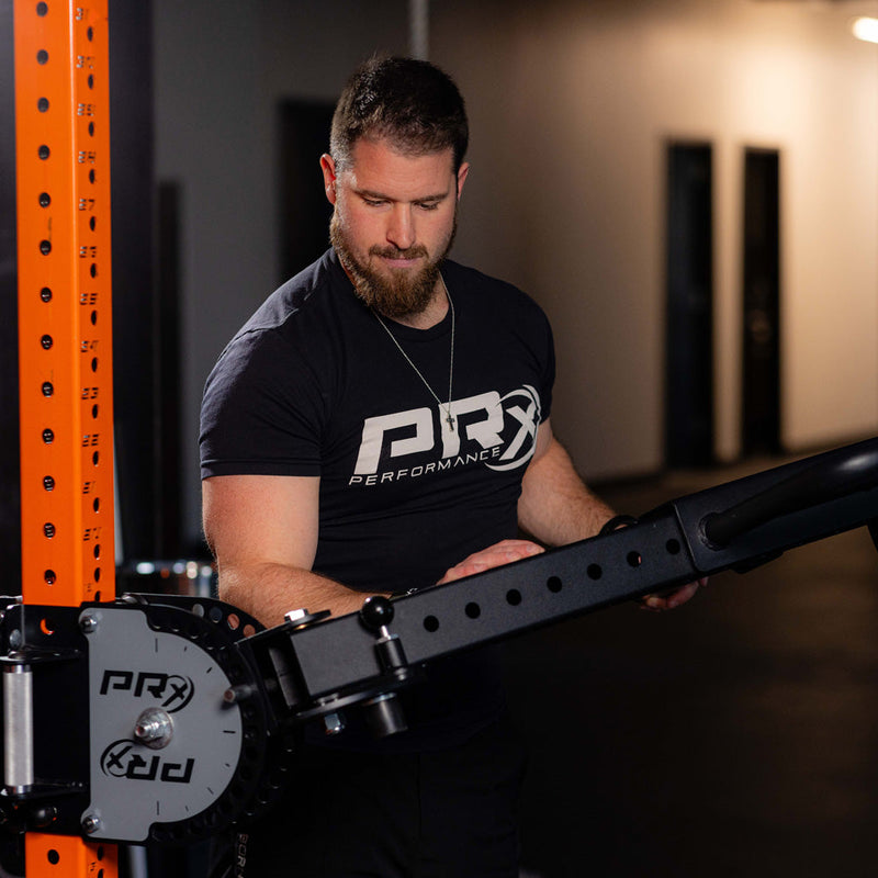 Build Limitless® Halo Arms®